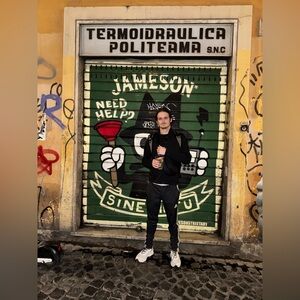 Meet your Posher, Will